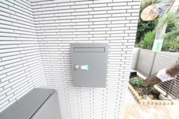 ヴェルデの物件内観写真